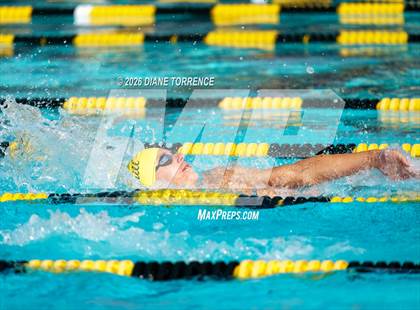 Thumbnail 1 in Foothill Swim Games (Preliminaries) photogallery.