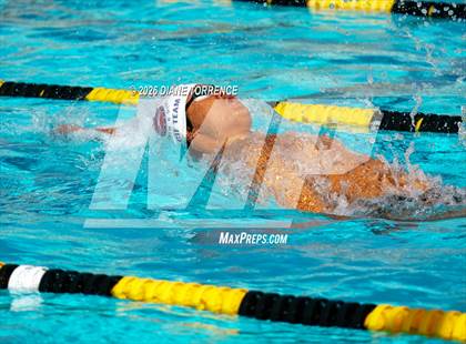 Thumbnail 3 in Foothill Swim Games (Preliminaries) photogallery.