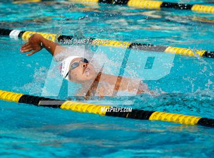 Thumbnail 1 in Foothill Swim Games (Preliminaries) photogallery.