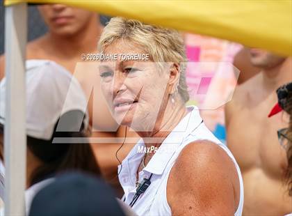 Thumbnail 2 in Foothill Swim Games (Preliminaries) photogallery.