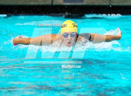 Thumbnail 3 in Foothill Swim Games (Preliminaries) photogallery.
