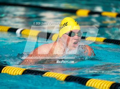Thumbnail 1 in Foothill Swim Games (Preliminaries) photogallery.