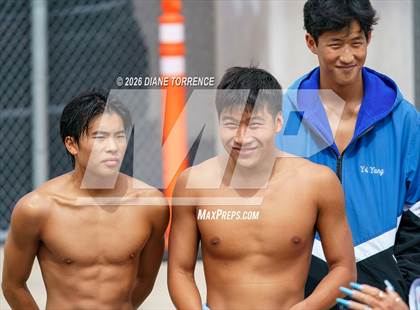 Thumbnail 1 in Foothill Swim Games (Preliminaries) photogallery.