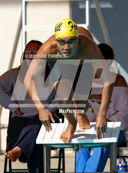 Thumbnail 1 in Foothill Swim Games (Preliminaries) photogallery.