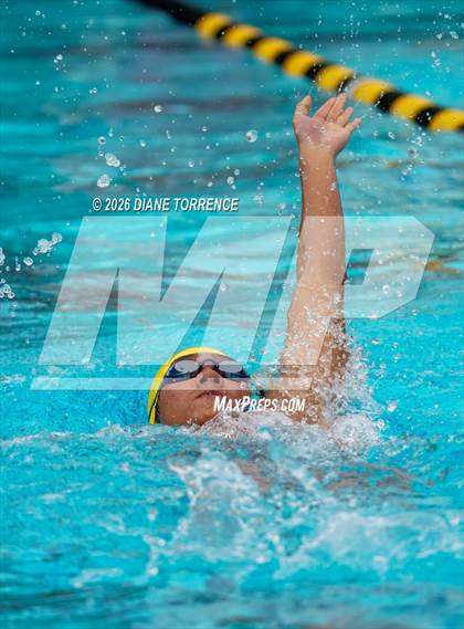 Thumbnail 1 in Foothill Swim Games (Preliminaries) photogallery.