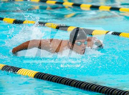 Thumbnail 3 in Foothill Swim Games (Preliminaries) photogallery.