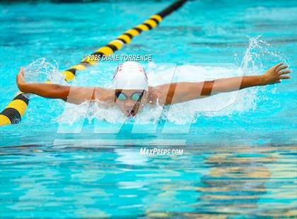 Thumbnail 1 in Foothill Swim Games (Preliminaries) photogallery.