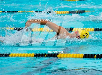 Thumbnail 2 in Foothill Swim Games (Preliminaries) photogallery.