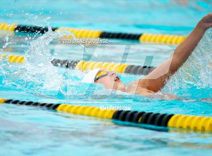 Thumbnail 2 in Foothill Swim Games (Preliminaries) photogallery.