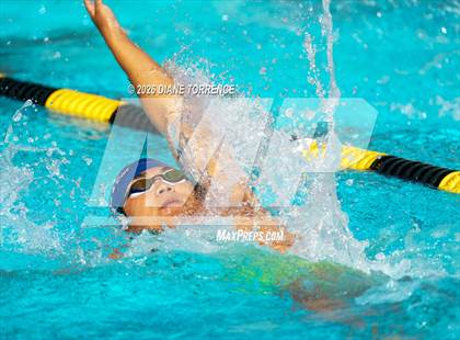 Thumbnail 3 in Foothill Swim Games (Preliminaries) photogallery.