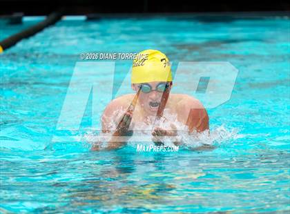 Thumbnail 1 in Foothill Swim Games (Preliminaries) photogallery.