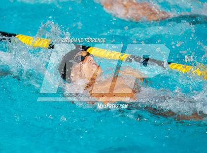 Thumbnail 2 in Foothill Swim Games (Preliminaries) photogallery.