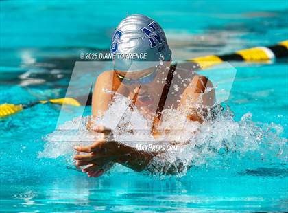Thumbnail 2 in Foothill Swim Games (Preliminaries) photogallery.