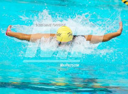 Thumbnail 1 in Foothill Swim Games (Preliminaries) photogallery.