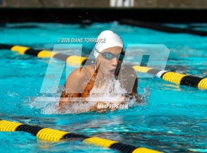 Thumbnail 3 in Foothill Swim Games (Preliminaries) photogallery.