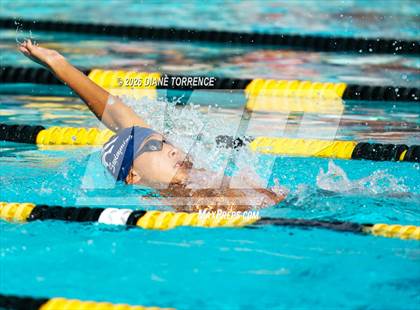 Thumbnail 1 in Foothill Swim Games (Preliminaries) photogallery.