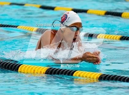Thumbnail 1 in Foothill Swim Games (Preliminaries) photogallery.