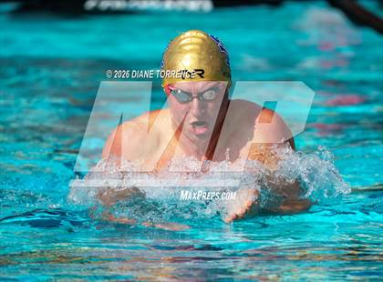 Thumbnail 3 in Foothill Swim Games (Preliminaries) photogallery.