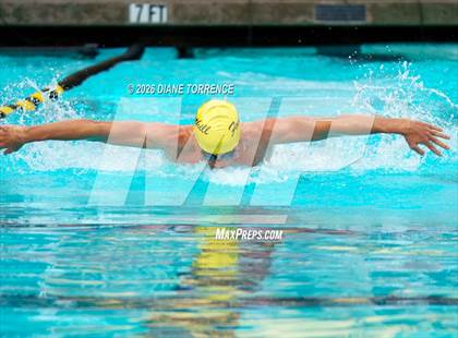 Thumbnail 1 in Foothill Swim Games (Preliminaries) photogallery.