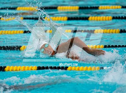 Thumbnail 1 in Foothill Swim Games (Preliminaries) photogallery.