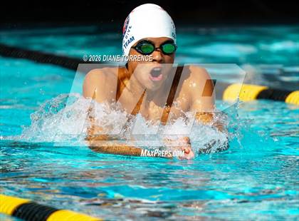 Thumbnail 1 in Foothill Swim Games (Preliminaries) photogallery.