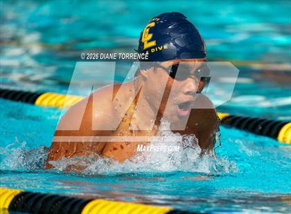 Thumbnail 3 in Foothill Swim Games (Preliminaries) photogallery.