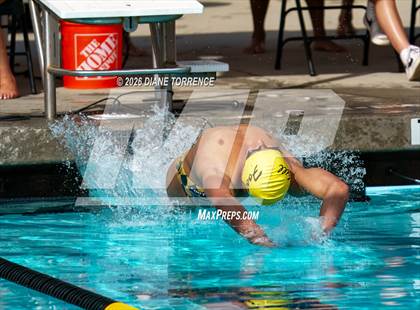 Thumbnail 1 in Foothill Swim Games (Preliminaries) photogallery.