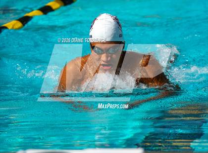 Thumbnail 1 in Foothill Swim Games (Preliminaries) photogallery.
