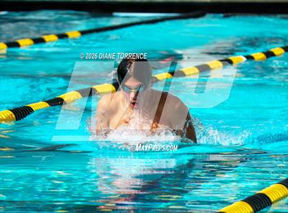 Thumbnail 1 in Foothill Swim Games (Preliminaries) photogallery.