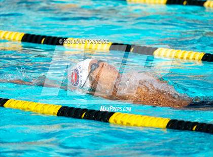 Thumbnail 2 in Foothill Swim Games (Preliminaries) photogallery.