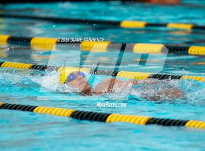 Thumbnail 1 in Foothill Swim Games (Preliminaries) photogallery.