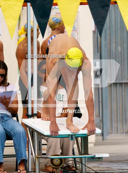 Thumbnail 2 in Foothill Swim Games (Preliminaries) photogallery.