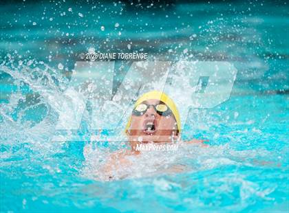 Thumbnail 1 in Foothill Swim Games (Preliminaries) photogallery.