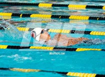 Thumbnail 3 in Foothill Swim Games (Preliminaries) photogallery.
