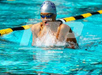 Thumbnail 1 in Foothill Swim Games (Preliminaries) photogallery.