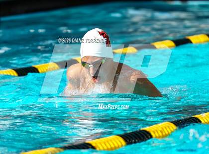 Thumbnail 3 in Foothill Swim Games (Preliminaries) photogallery.