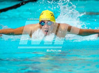 Thumbnail 1 in Foothill Swim Games (Preliminaries) photogallery.