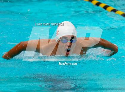 Thumbnail 1 in Foothill Swim Games (Preliminaries) photogallery.