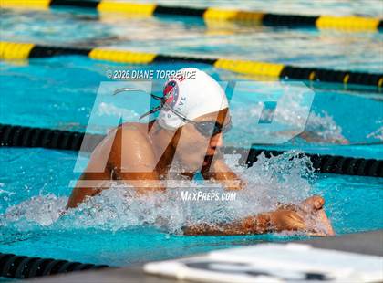 Thumbnail 1 in Foothill Swim Games (Preliminaries) photogallery.