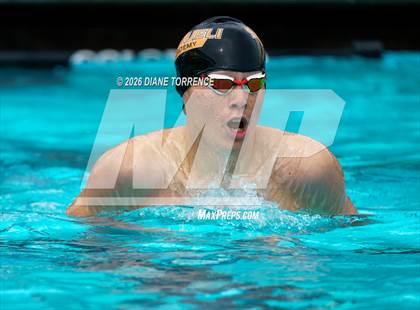 Thumbnail 1 in Foothill Swim Games (Preliminaries) photogallery.