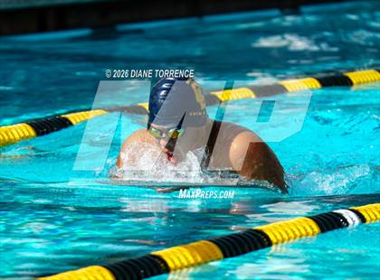 Thumbnail 3 in Foothill Swim Games (Preliminaries) photogallery.