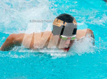 Thumbnail 2 in Foothill Swim Games (Preliminaries) photogallery.