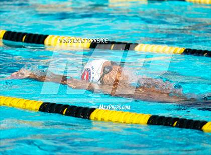 Thumbnail 1 in Foothill Swim Games (Preliminaries) photogallery.