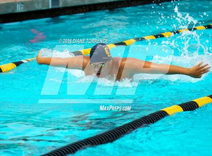 Thumbnail 1 in Foothill Swim Games (Preliminaries) photogallery.