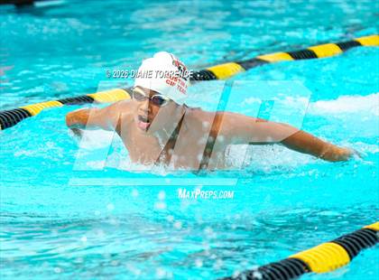 Thumbnail 2 in Foothill Swim Games (Preliminaries) photogallery.