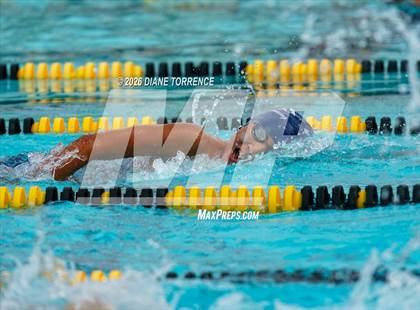 Thumbnail 1 in Foothill Swim Games (Preliminaries) photogallery.