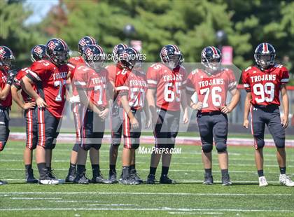 Thumbnail 3 in Archbishop Moeller @ East Central photogallery.