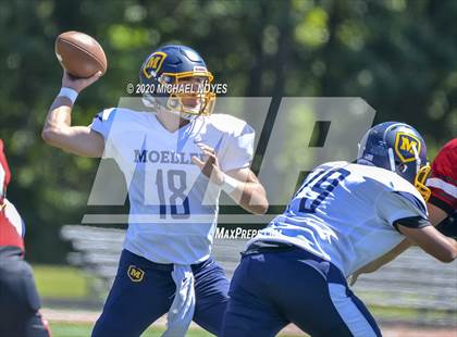 Thumbnail 3 in Archbishop Moeller @ East Central photogallery.