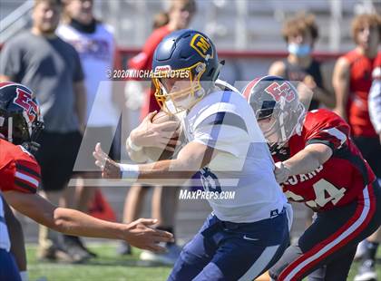 Thumbnail 1 in Archbishop Moeller @ East Central photogallery.