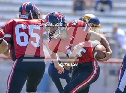 Thumbnail 3 in Archbishop Moeller @ East Central photogallery.